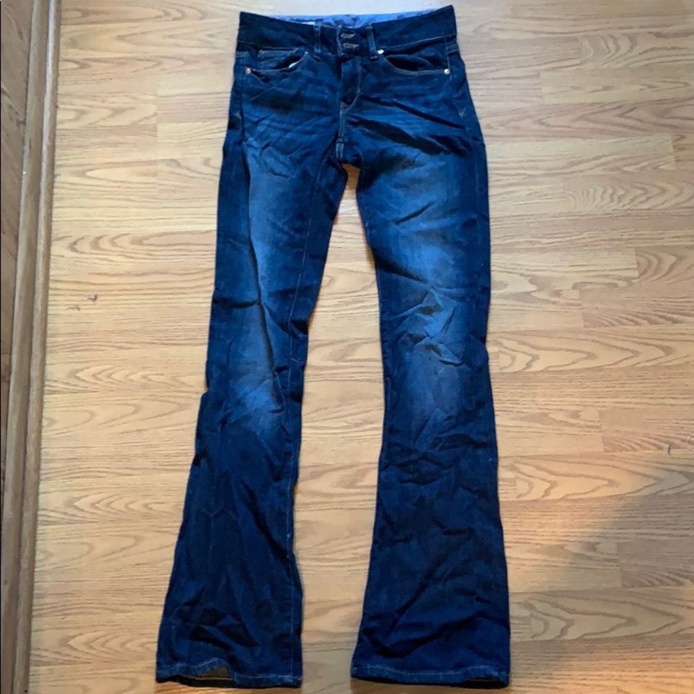 Gap 1969 Perfect Boot size :26/2 long